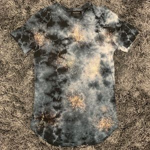 PacSun Scallop Fit T-shirt